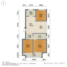 招远房价走势最新消息，市场分析与未来预测