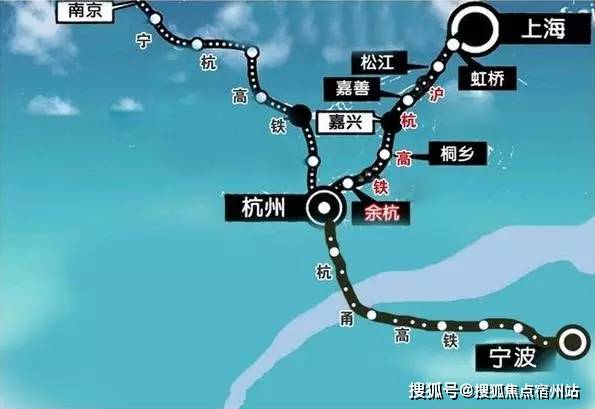 沪乍铁路最新动态2017，蓝图初绘，未来启程