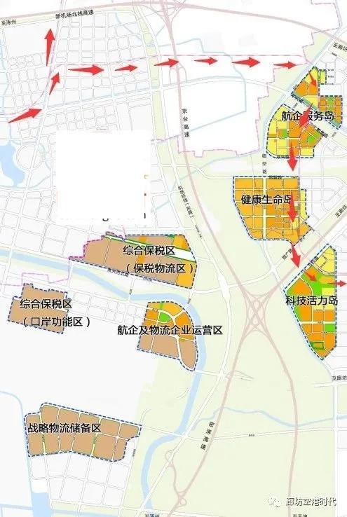 廊坊万庄地铁最新动态，进展、影响及未来展望