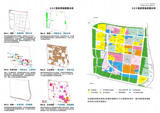 上海桃浦规划新进展，城市更新蓝图与未来展望