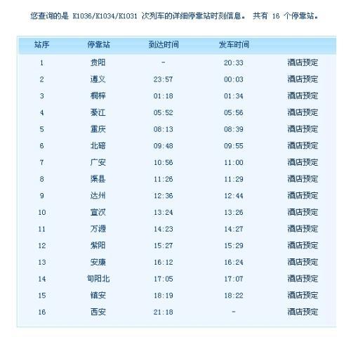 K1628次列车最新列表及其重要性概览