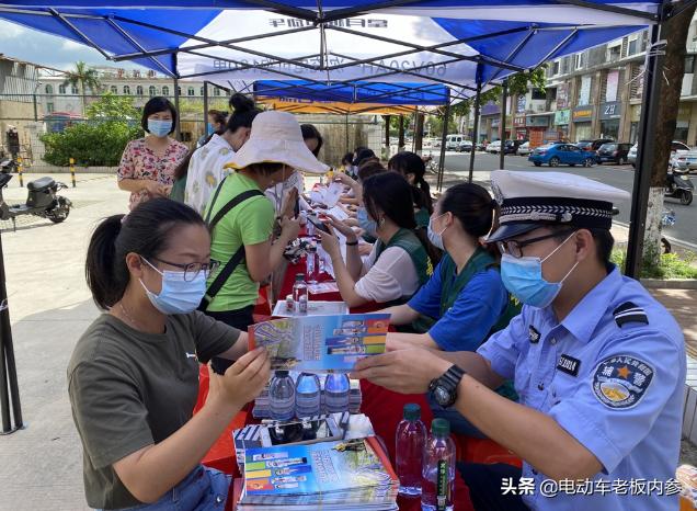 中山市上牌最新消息全面解析