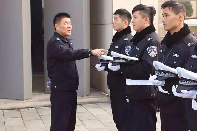 上海辅警改革最新动态，共建安全与和谐，探索前进之路