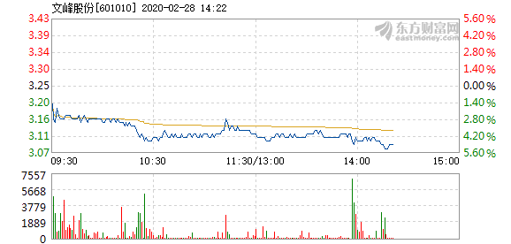 文峰股份股票最新动态全面解读