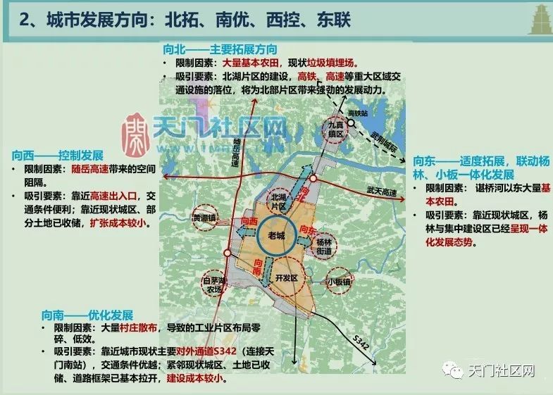 湖北天门最新发展趋势探析与探讨