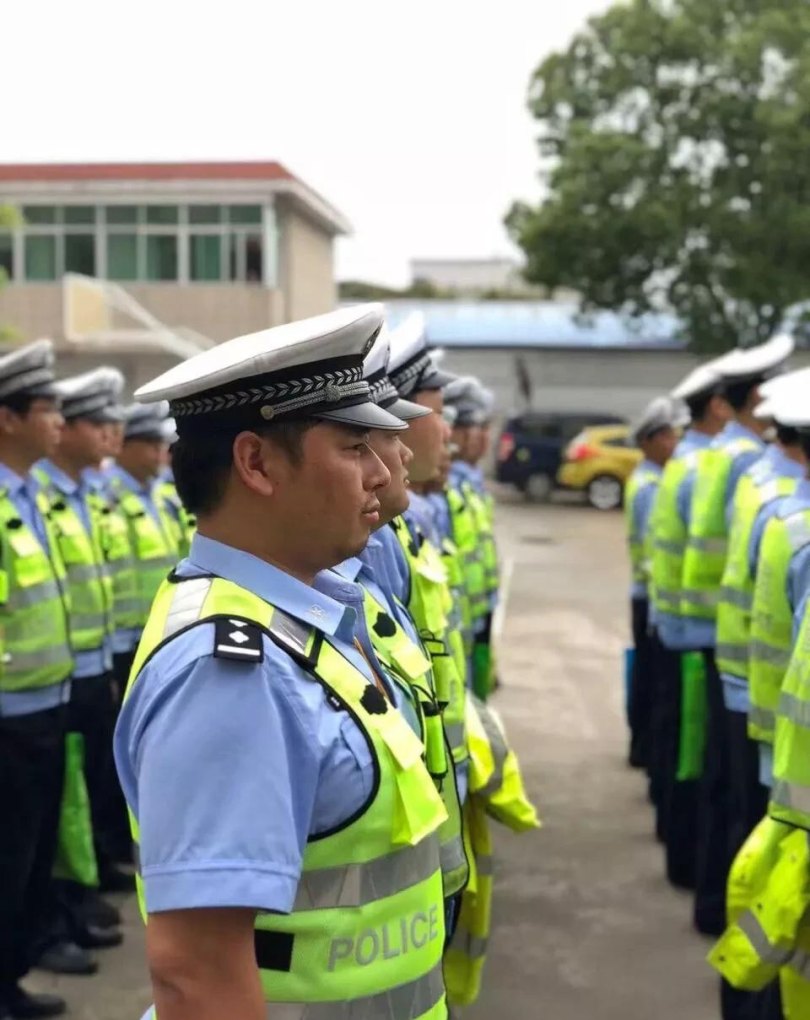 浙江协警改革迈向现代化警务新征程的最新消息