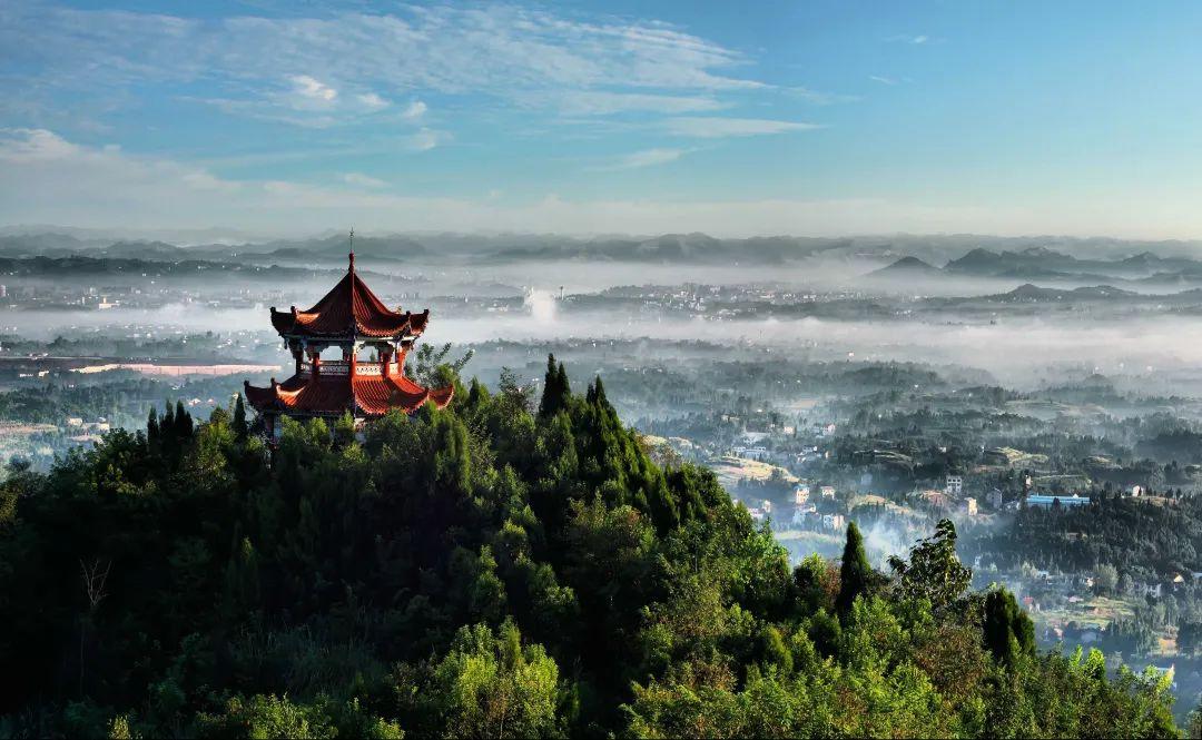 峨眉城市最新规划蓝图揭秘，塑造未来城市的宏伟愿景