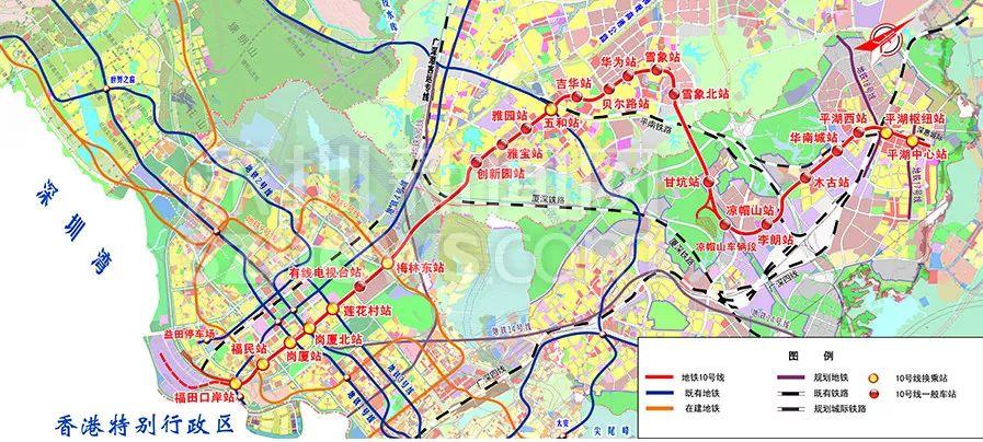 坂田新城学校迈向未来教育革新之旅的最新动态