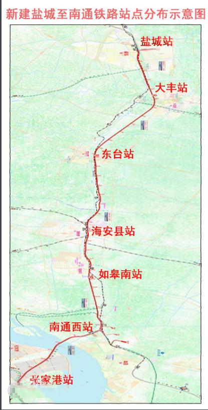 南通火车西站建设最新进展报告