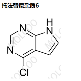 托法替尼最新研究进展概览