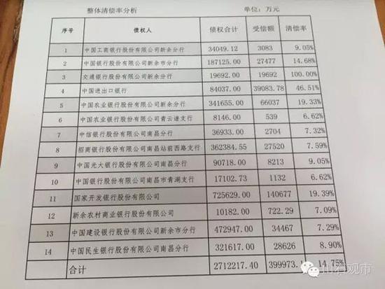 江西赛维重整新进展，变革中的希望与未来展望