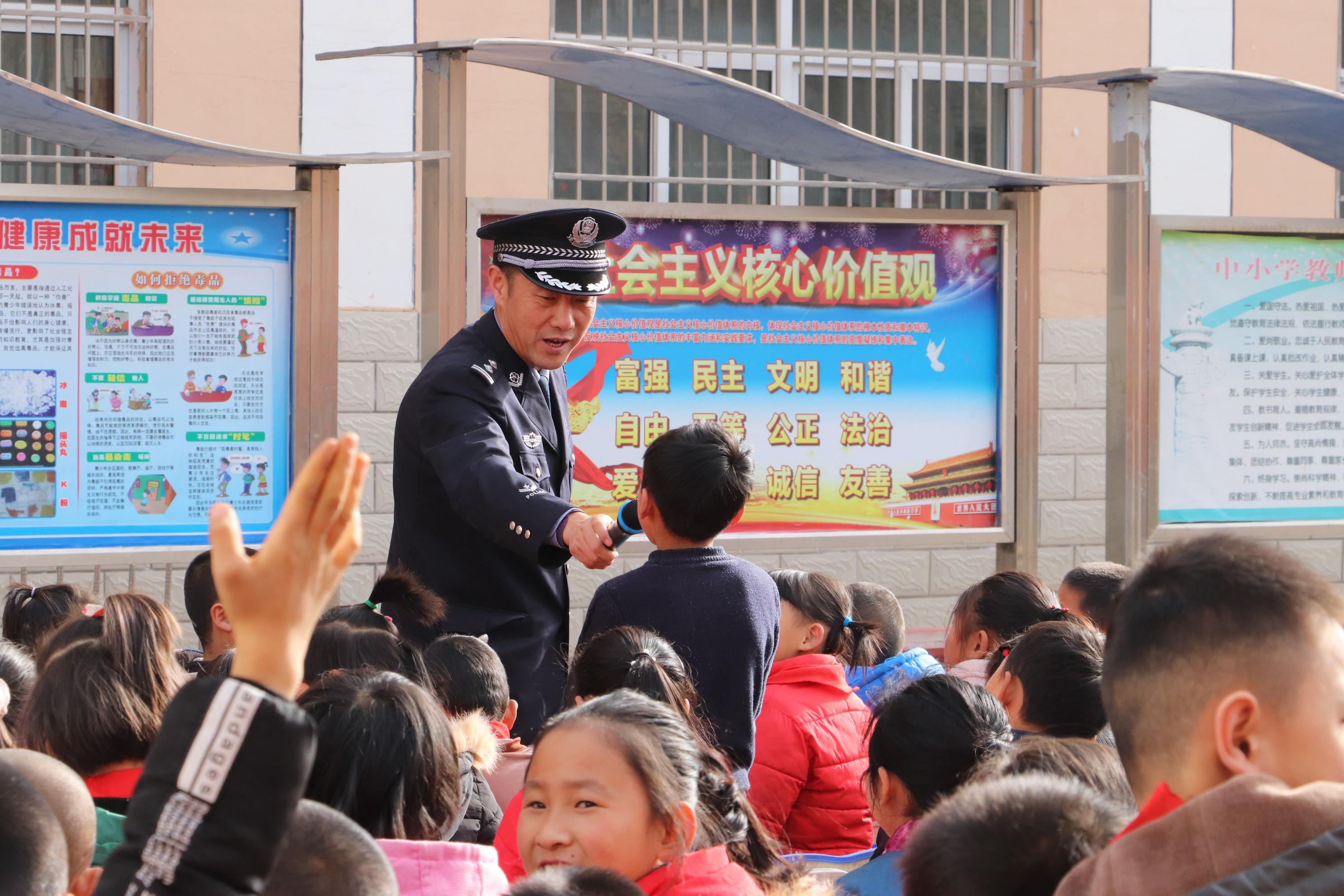 扬州文峰小学迈向未来教育之旅的最新动态