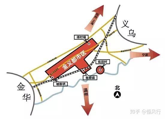 甬金铁路义乌建设进展顺利，助力地方经济发展新动态