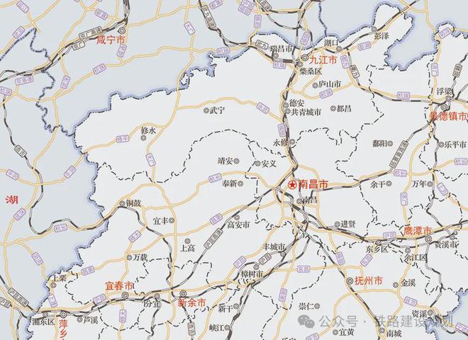 临夏市铁路最新规划图，城市发展与交通革新蓝图揭秘