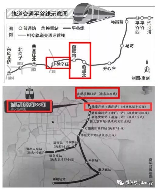 燕郊地铁最新动态，开启未来交通出行新篇章