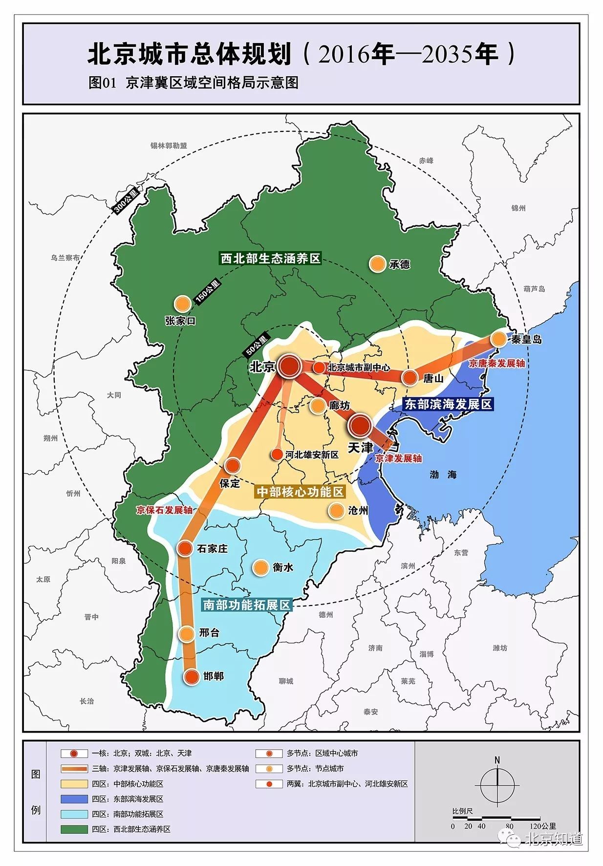 宝坻区外环规划图揭晓，塑造未来城市新面貌