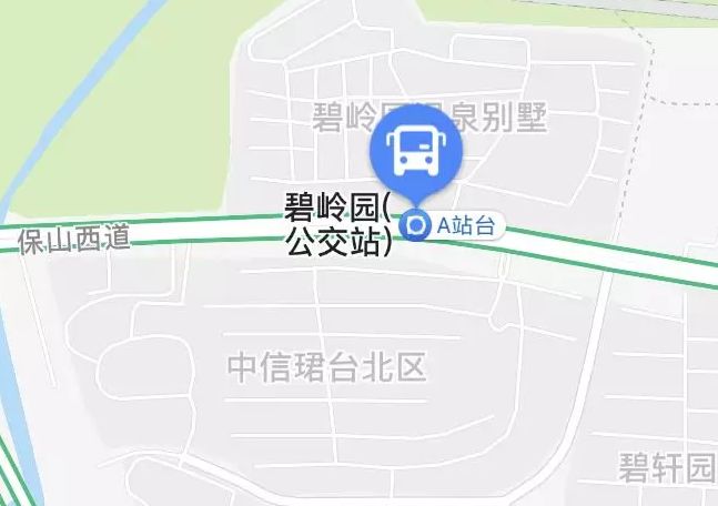 云南保山最新公车线路概览