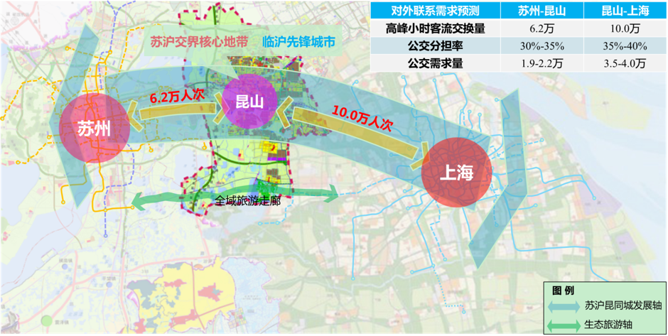 苏州轨道交通S3线最新动态全面解读