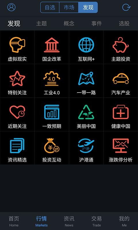 海王星银河证券手机版下载攻略