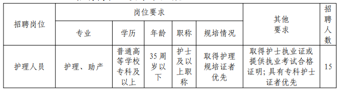 双流地区护士招聘最新信息及其社会影响分析