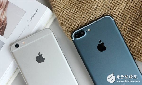 iPhone 7最新革新版，技术与设计的完美融合