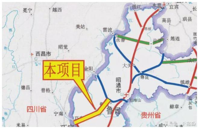 巧家县高速路最新动态更新