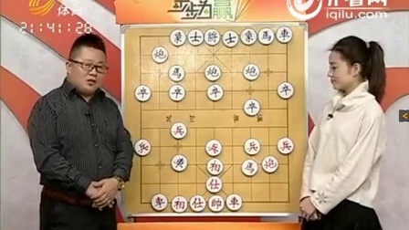 张强象棋讲座全集，深度解析与心得分享