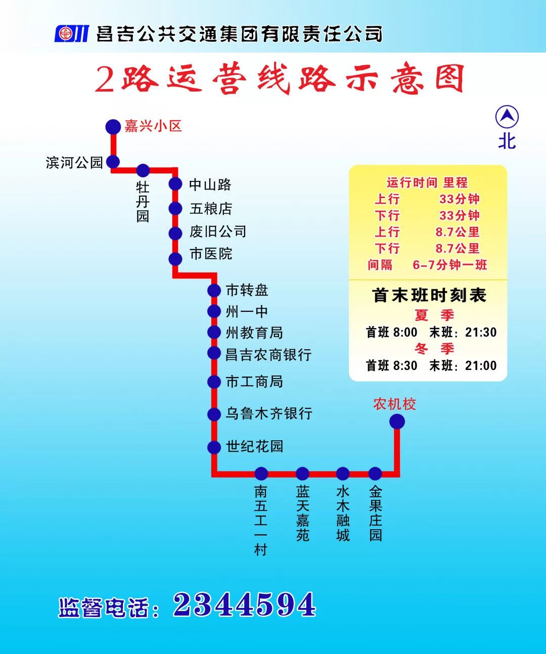 昌图公交车路线最新更新详解