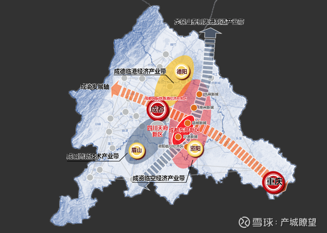 成都东进规划最新动态，城市发展的蓝图与未来展望揭秘