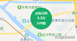 通州房价动态，最新消息及市场走势与影响因素深度探讨