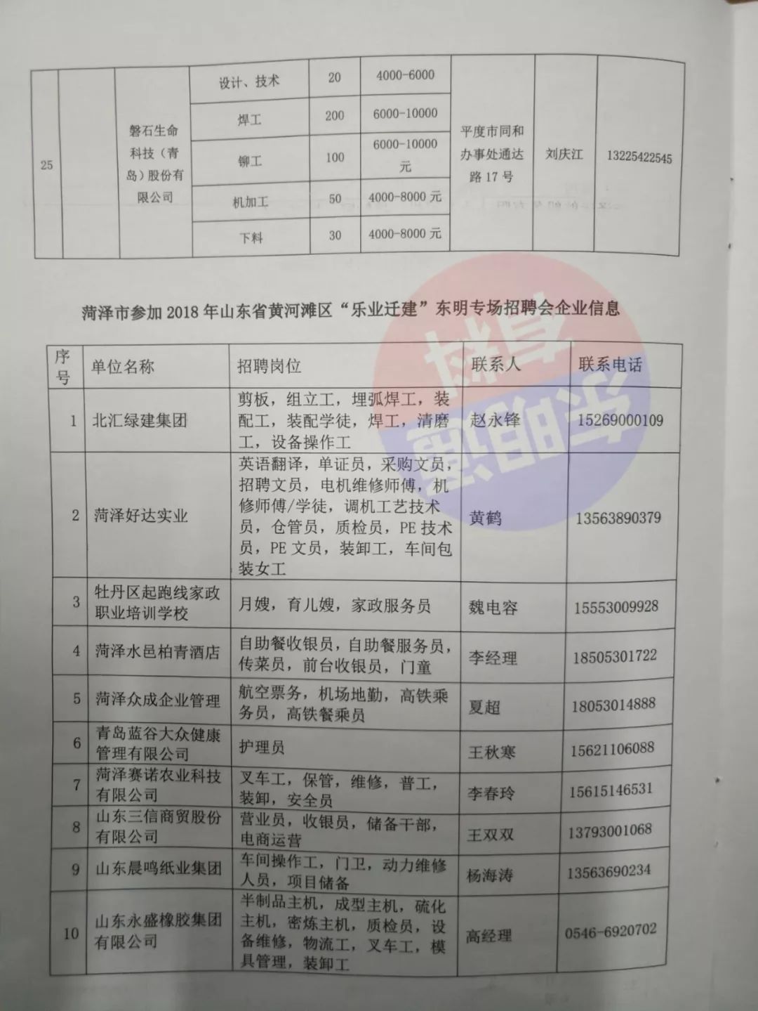 南乐招聘网最新招聘动态深度解读与解析