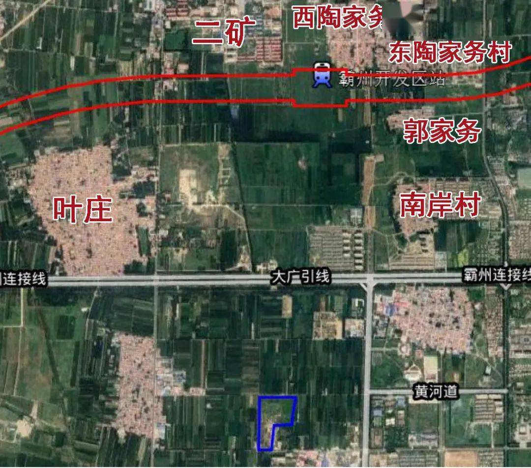 霸州最新动态全面解读，城市崭新篇章开启