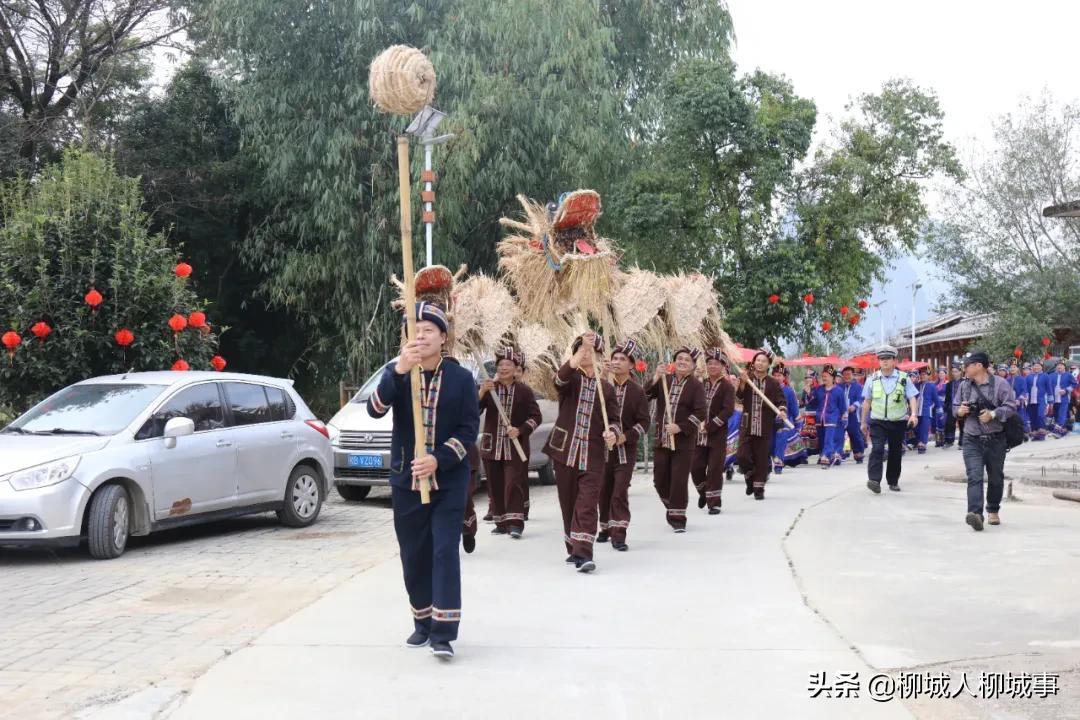 古砦仫佬族乡新领导引领开启发展新篇章