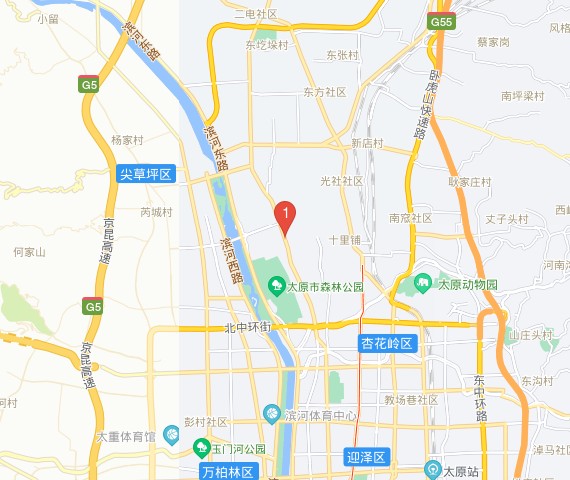 山西省大同市城区北关街道领导团队最新概述