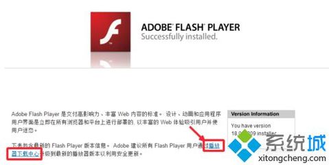 最新、最安全Flash插件版本下载指南