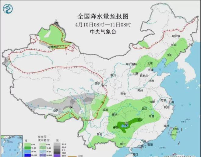 富强镇天气预报及气象深度分析