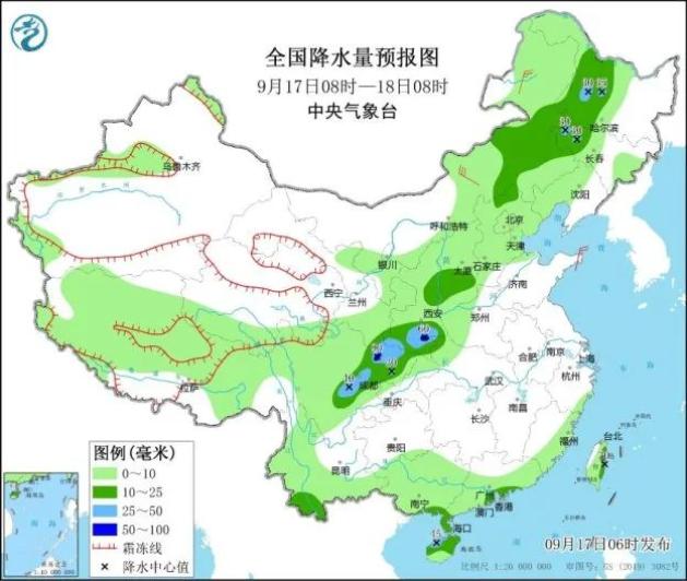 大房吴村委会天气预报更新通知