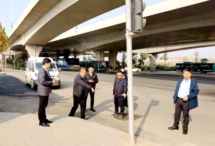 鲍山街道天气预报更新通知