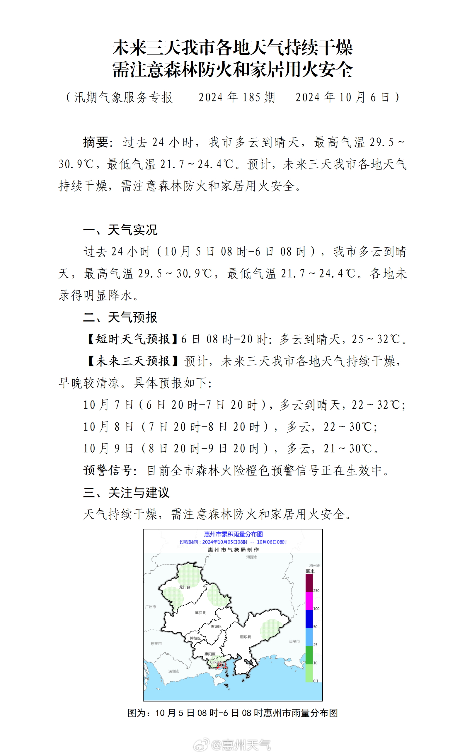 林场公司最新天气预报概览