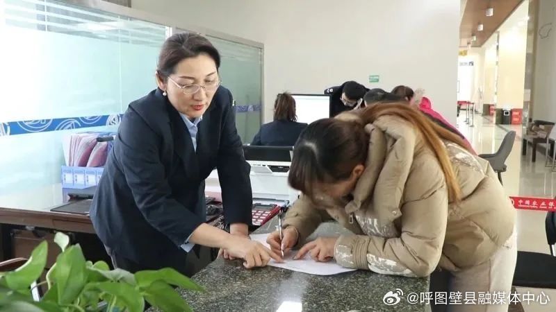 呼图壁县医疗保障局启动新项目，构建全方位医疗保障体系