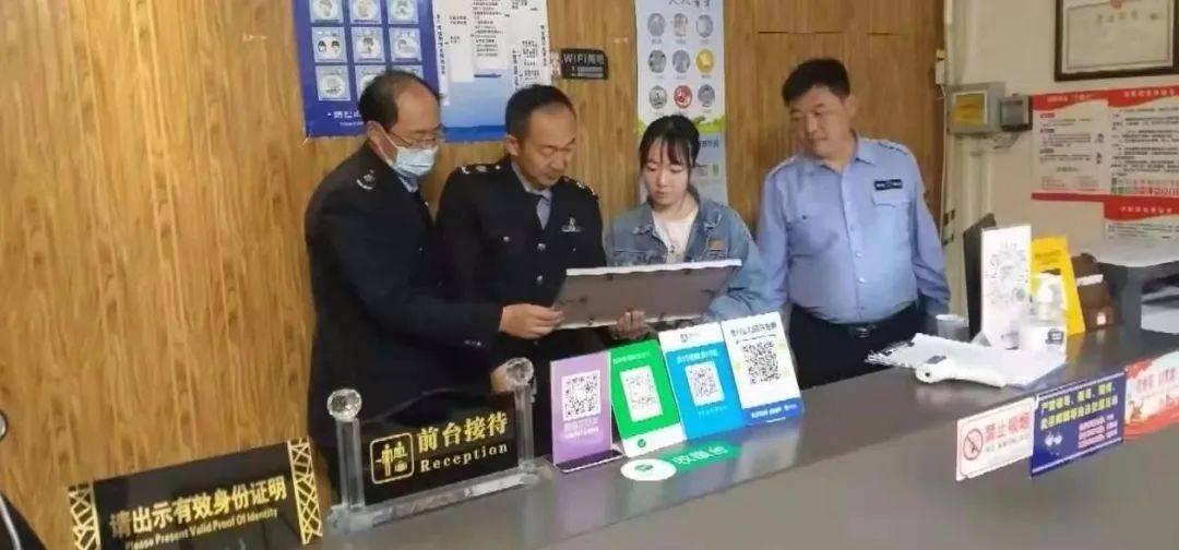 金凤区市场监督管理局发布最新新闻动态