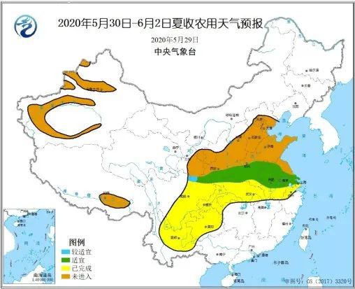 转轮寺村委会天气预报更新通知