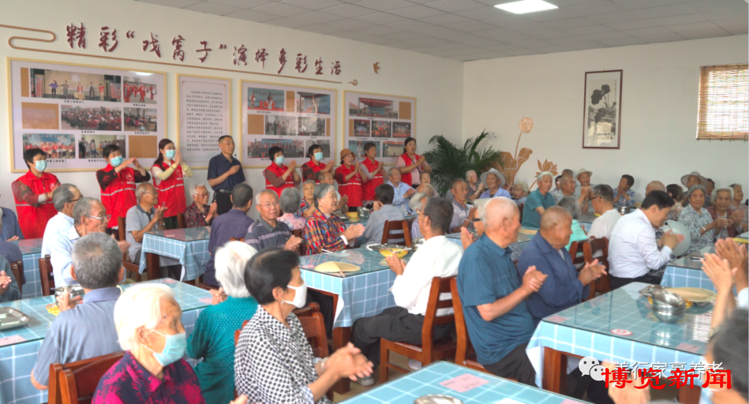 桓台县民政局领导团队，引领变革，筑梦前行