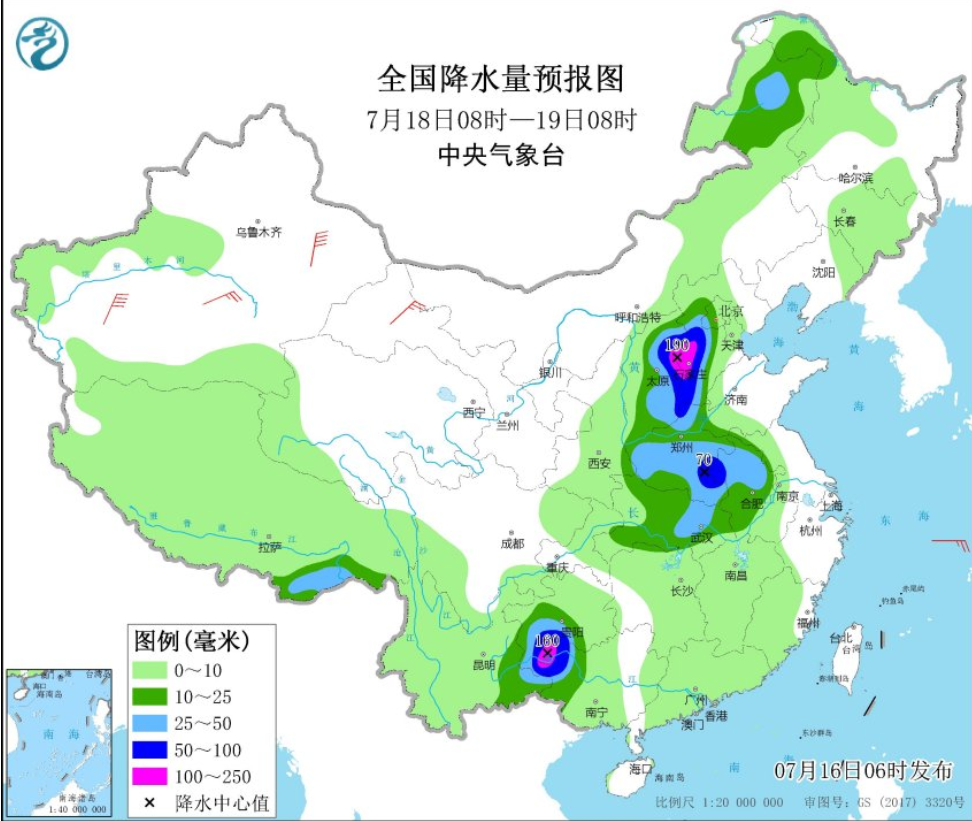 双土镇天气预报及气象深度分析