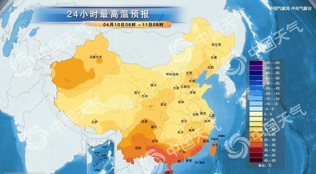 乡饮乡天气预报更新通知