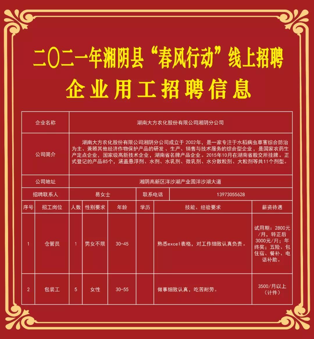 湘阴县小学最新招聘公告概览