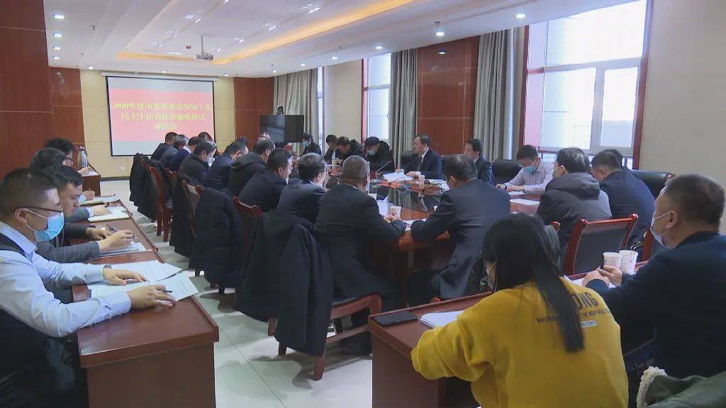 华亭县民政局领导团队全新亮相，工作展望与期待