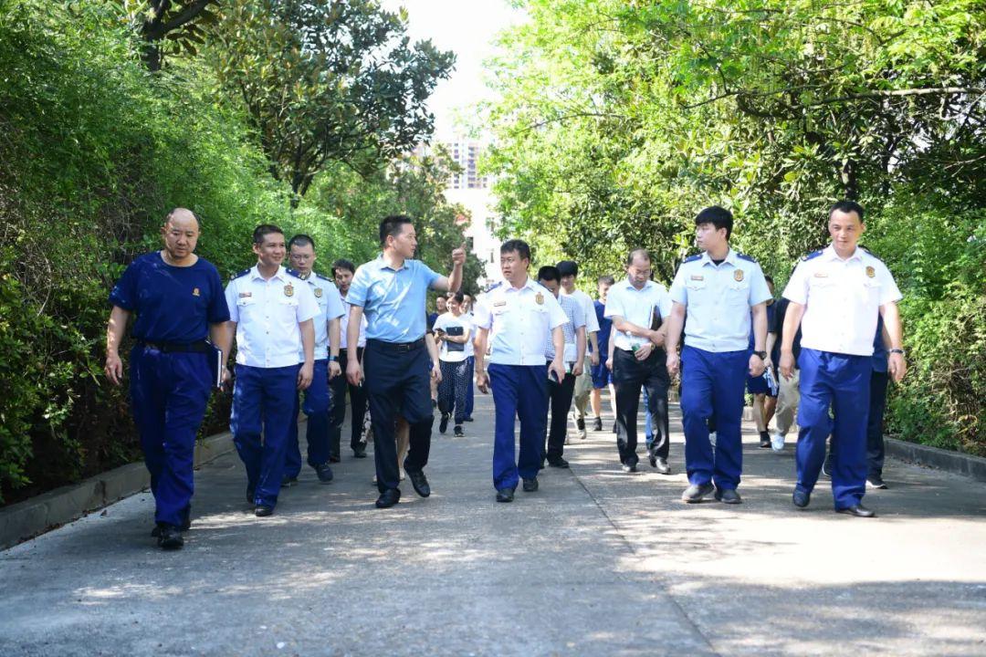 望城县财政局领导团队，县域财政发展的核心力量引领者