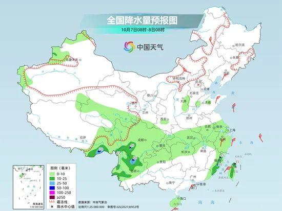 溪江乡天气预报更新通知