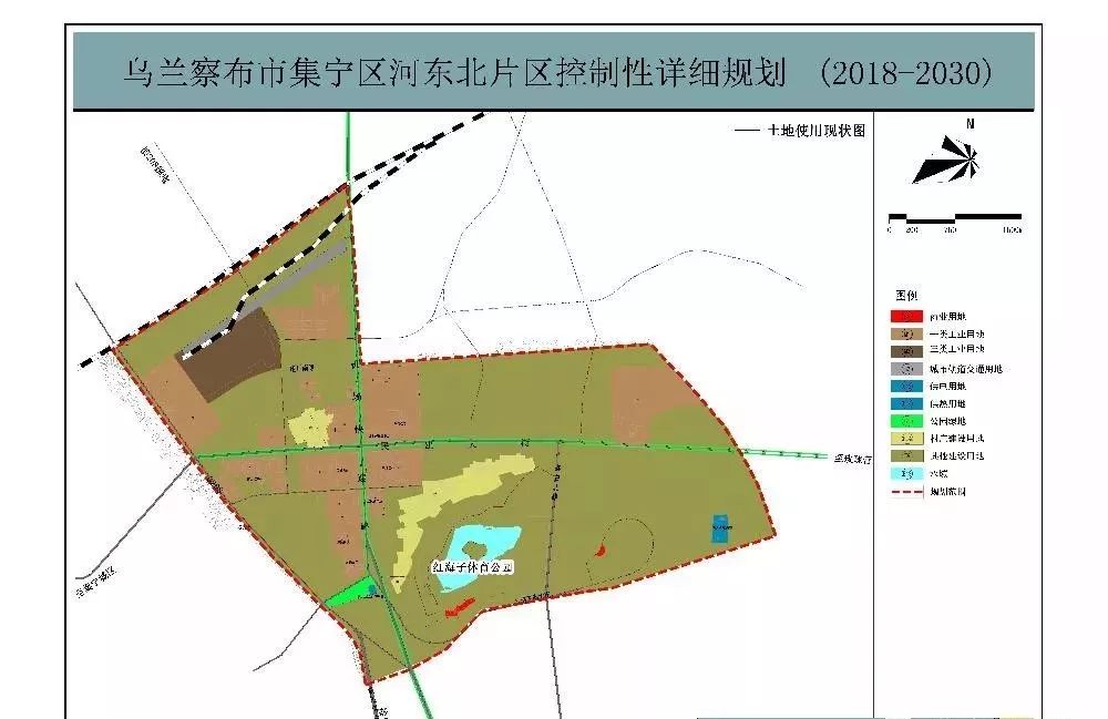 集宁区数据和政务服务局发展规划探讨与展望